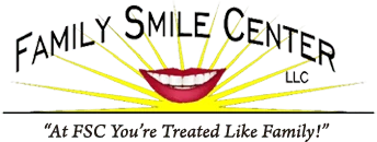 Family Smile Center LLC