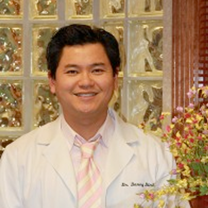 Danny Dinh, DDS